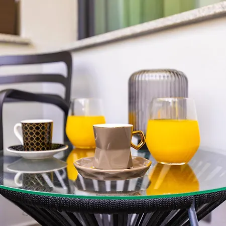 Happy People - Grey 1-bd By Flat Mаnager 普罗夫迪夫