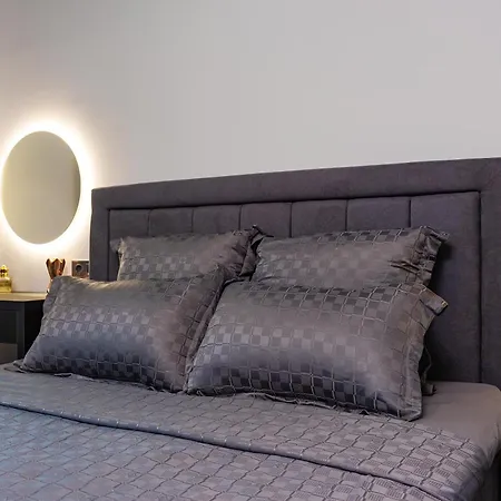 Happy People - Grey 1-bd By Flat Mаnager 公寓 普罗夫迪夫