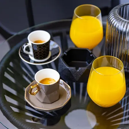 Happy People - Grey 1-bd By Flat Mаnager 公寓 *