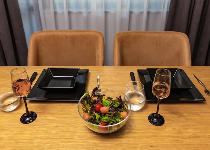 Διαμέρισμα Happy People - Grey 1-bd By Flat Mаnager *