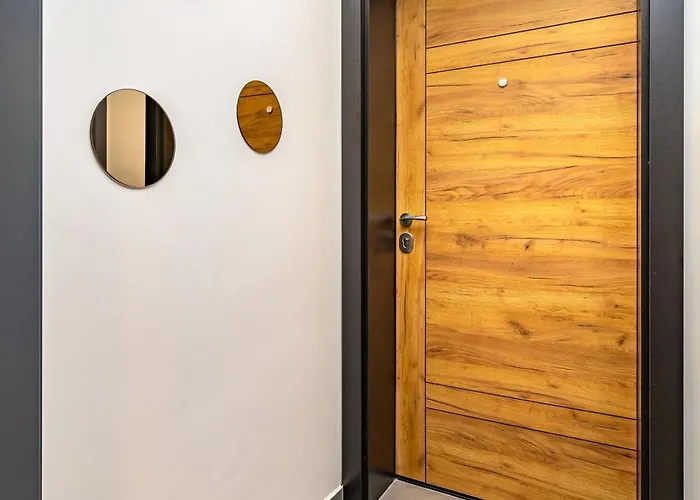 Διαμέρισμα Happy People - Grey 1-bd By Flat Mаnager Φιλιππούπολη