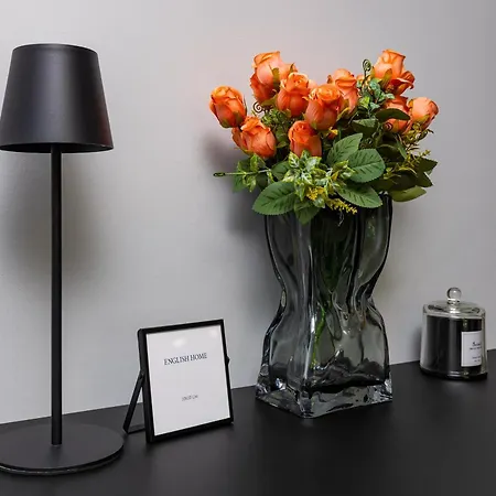 Happy People - Grey 1-bd By Flat Mаnager Apartment