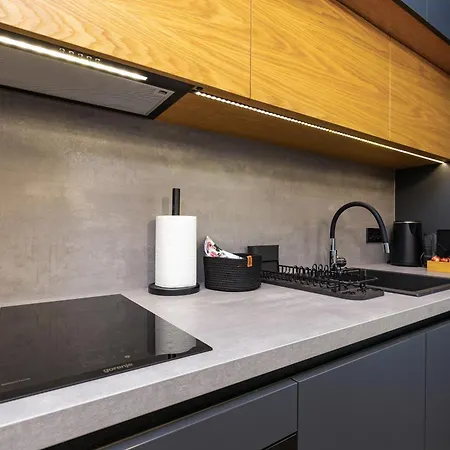 Happy People - Grey 1-bd By Flat Mаnager * Plovdiv