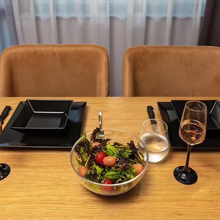 Апартамент Happy People - Grey 1-bd By Flat Mаnager *