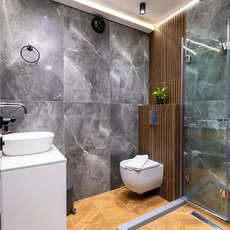 Happy People - Grey 1-bd By Flat Mаnager Пловдив