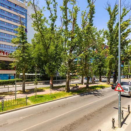 Happy People - Grey 1-bd By Flat Mаnager Пловдив