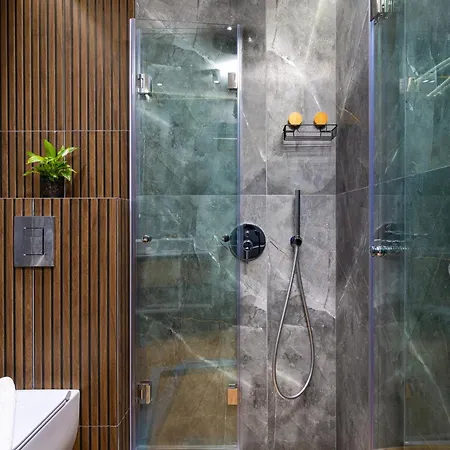 Апартамент Happy People - Grey 1-bd By Flat Mаnager *