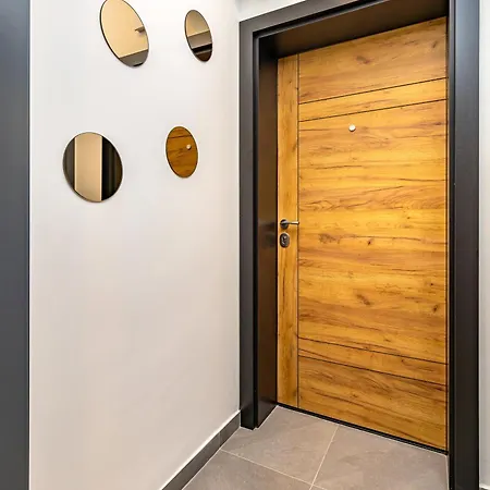 Апартамент Happy People - Grey 1-bd By Flat Mаnager Пловдив