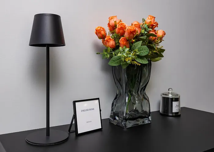 Happy People - Grey 1-bd By Flat Mаnager Apartment