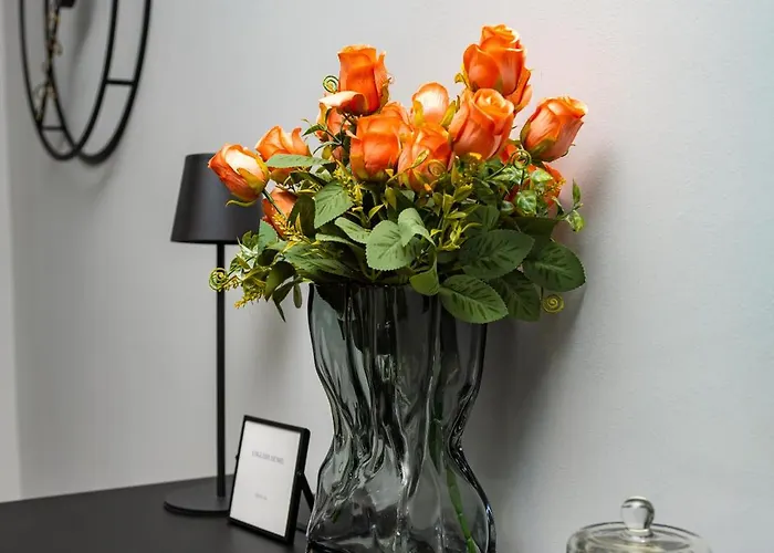 דירה Happy People - Grey 1-bd By Flat Mаnager