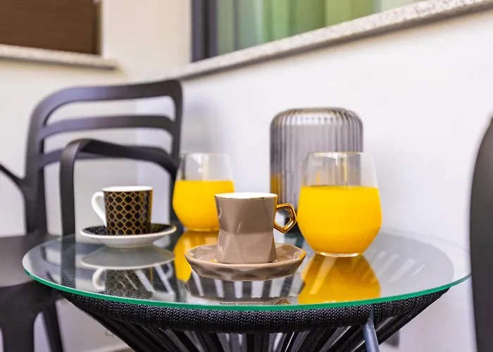 Happy People - Grey 1-bd By Flat Mаnager פלובדיב