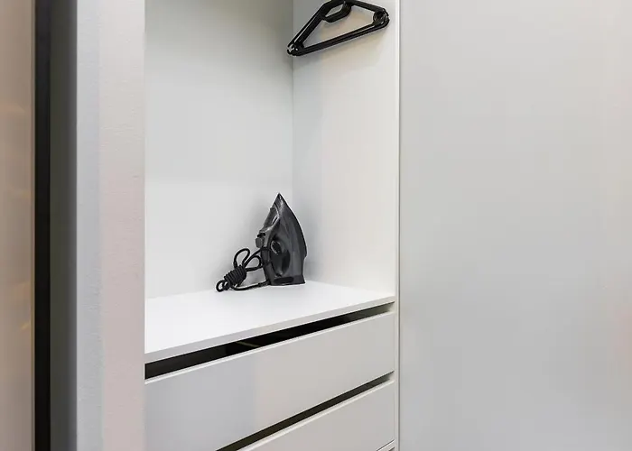 Apartment Happy People - Grey 1-bd By Flat Mаnager *