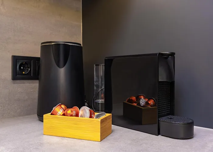 Happy People - Grey 1-bd By Flat Mаnager * פלובדיב