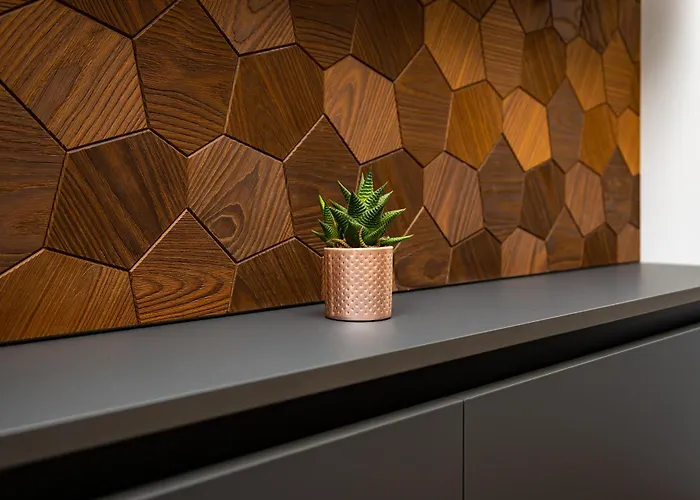 דירה Happy People - Grey 1-bd By Flat Mаnager פלובדיב